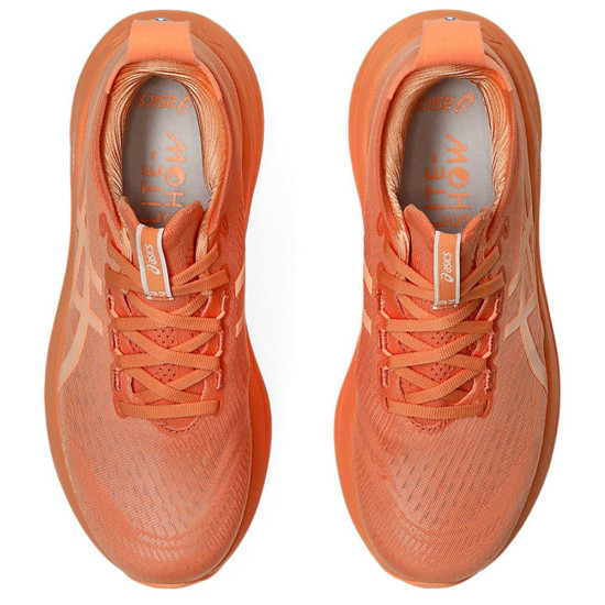 Asics Gel-Nimbus 27 Lite-Show